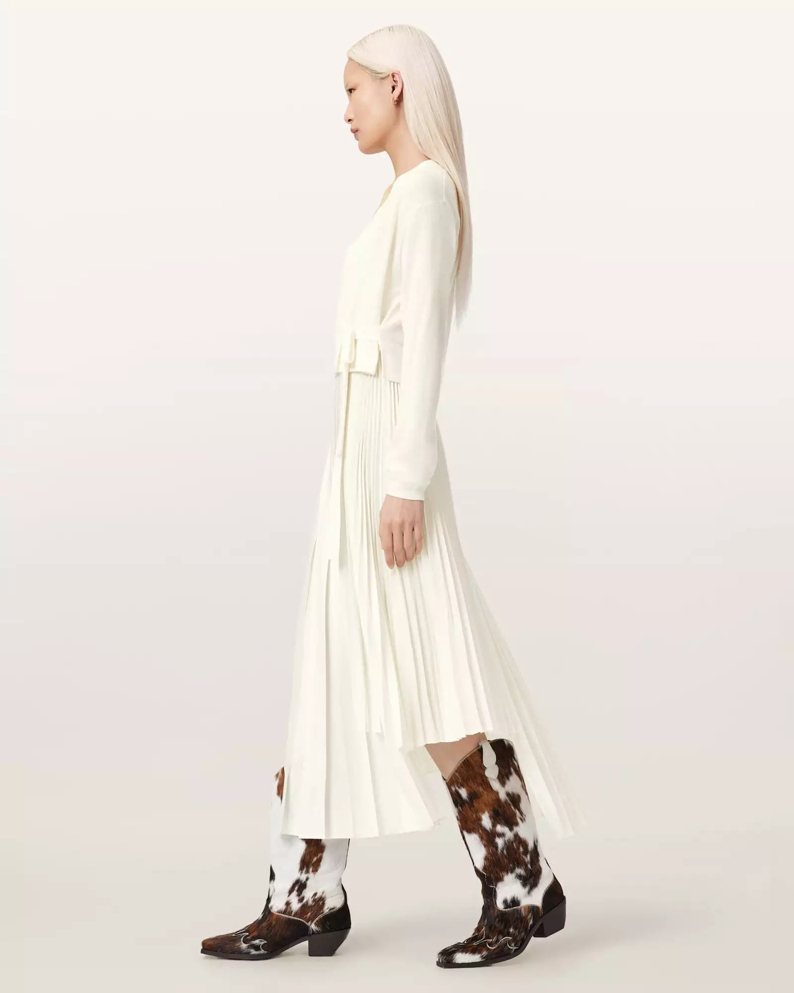 LUCILLE 兩件式洋裝