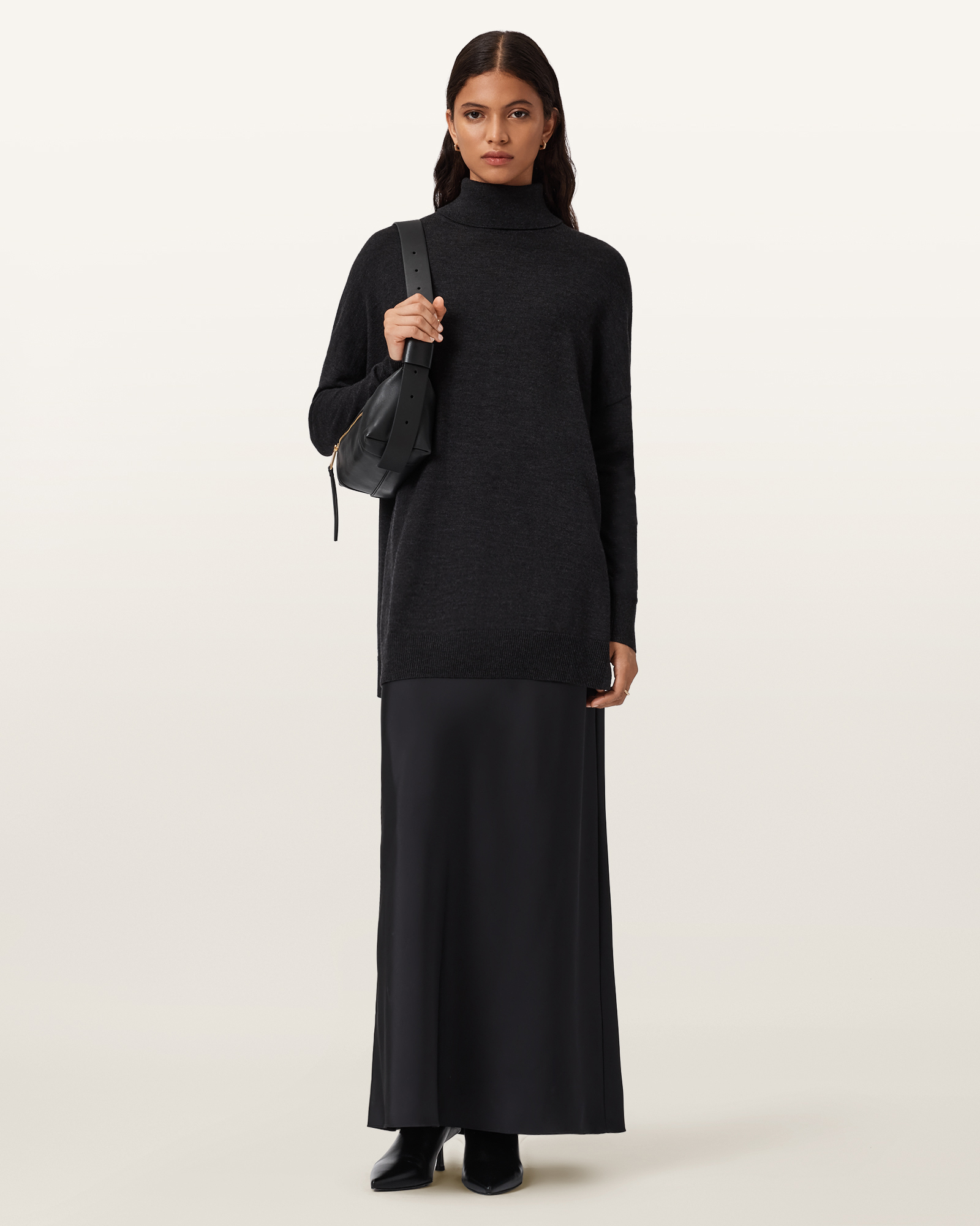 JUNO 兩件式洋裝