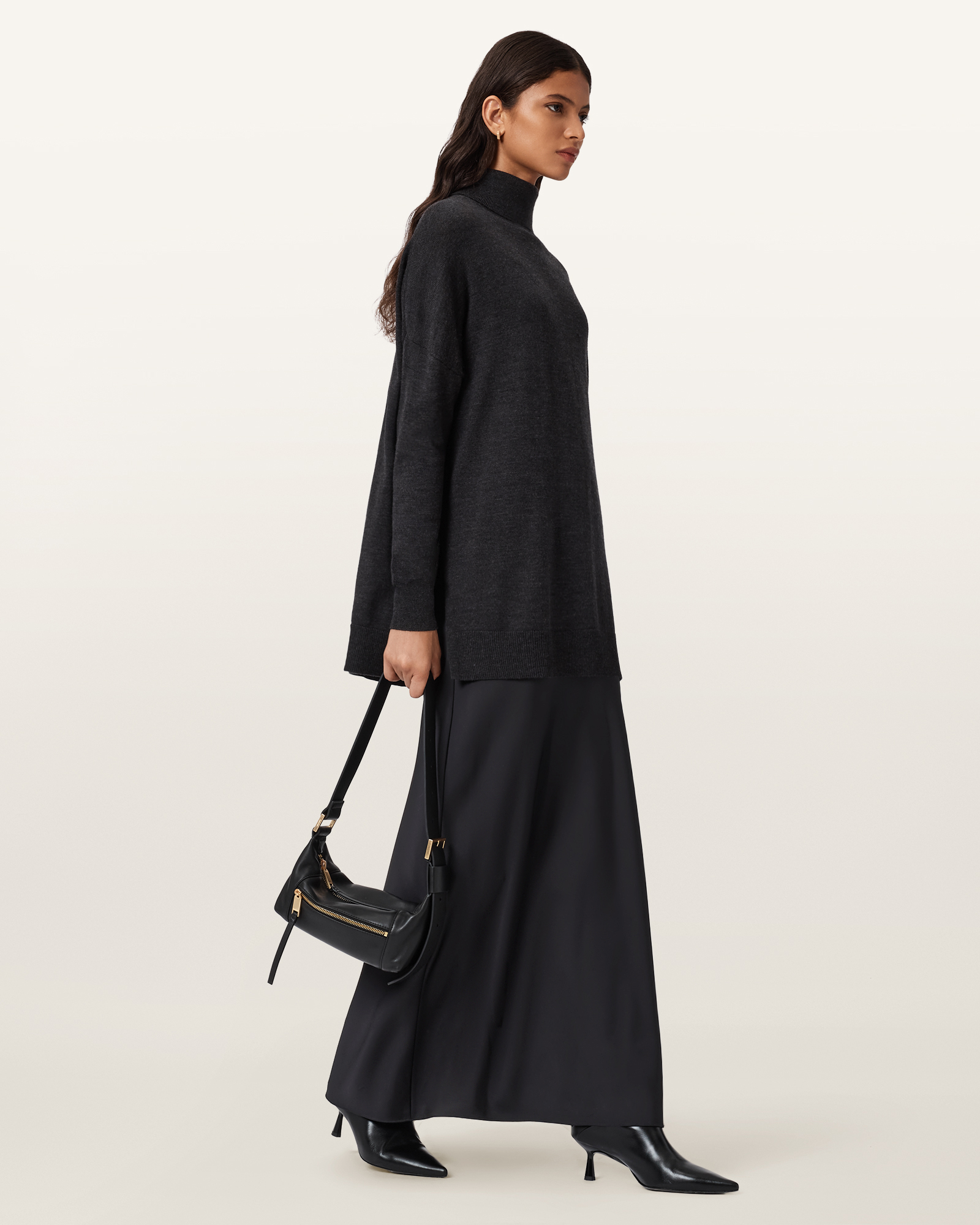 JUNO 兩件式洋裝