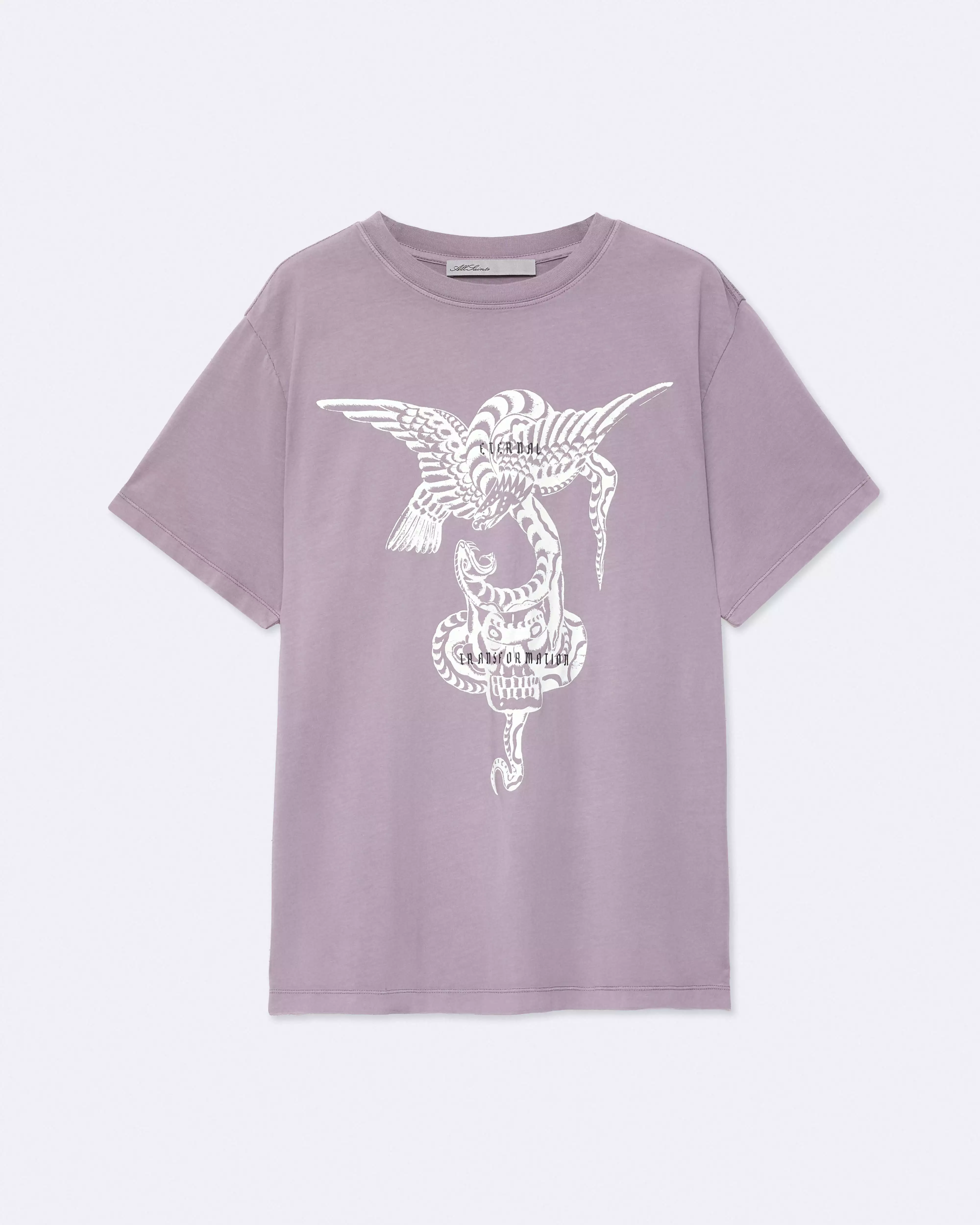 ZORO 印花短袖T恤