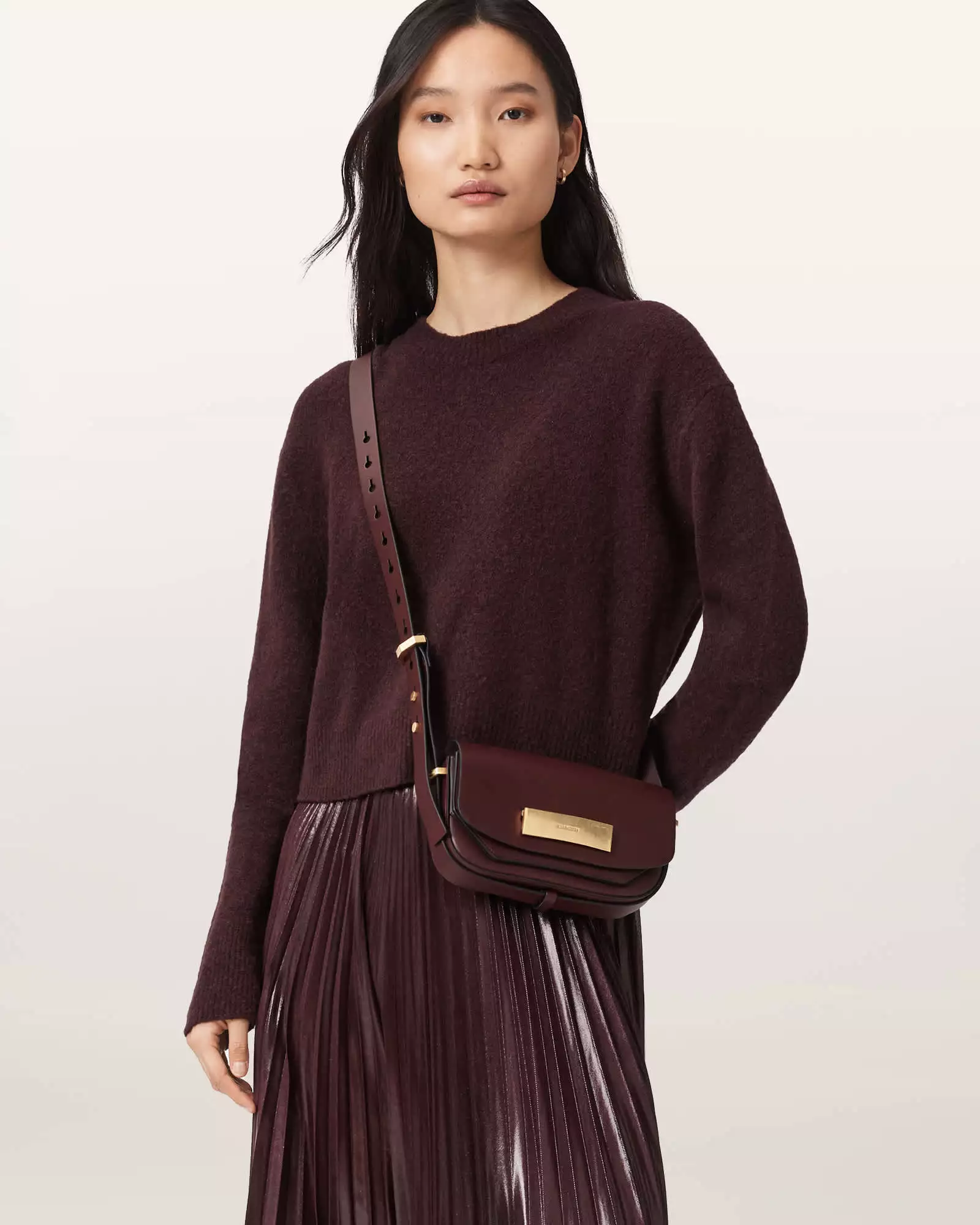 ETTA SATCHEL 側背包