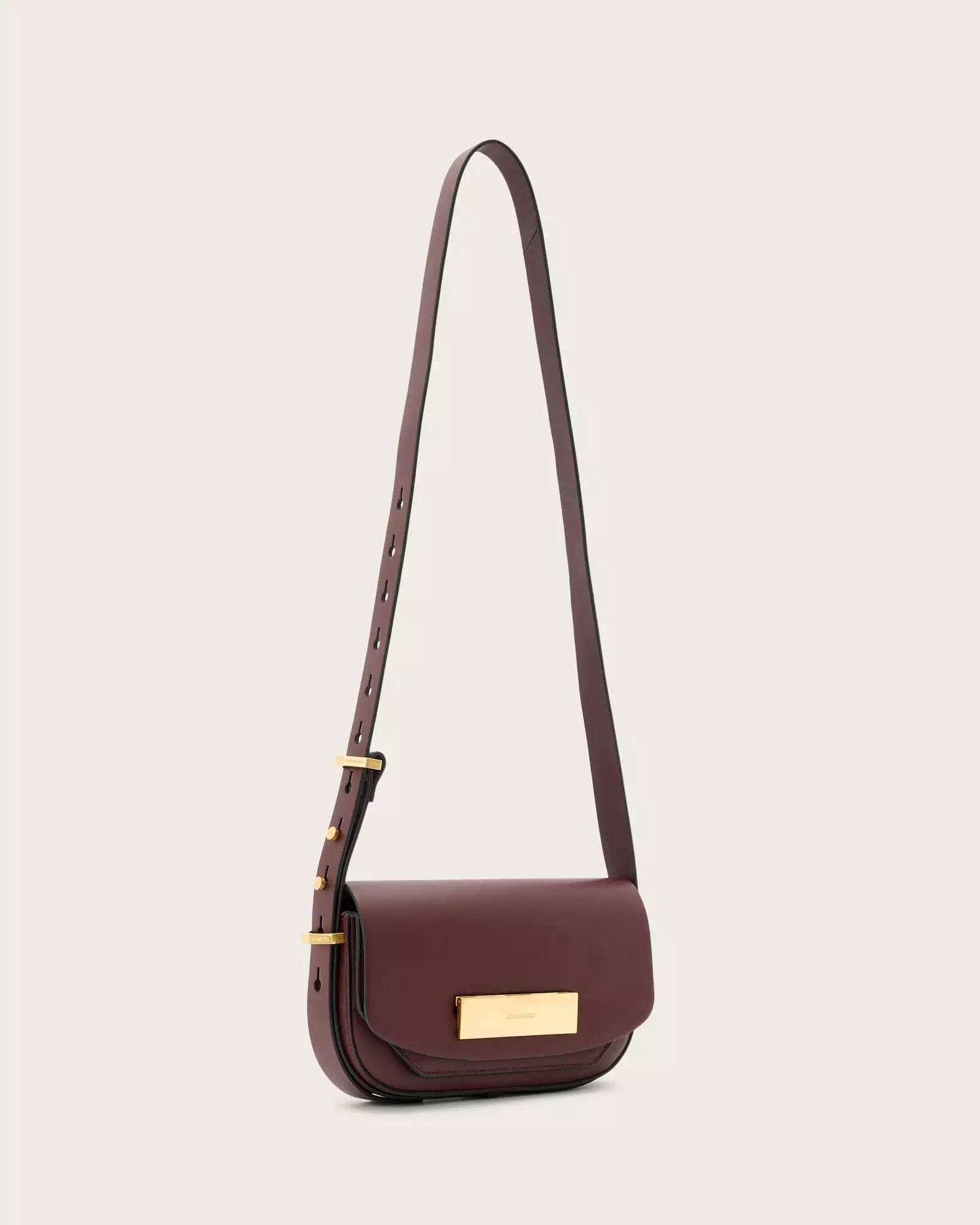 ETTA SATCHEL 側背包