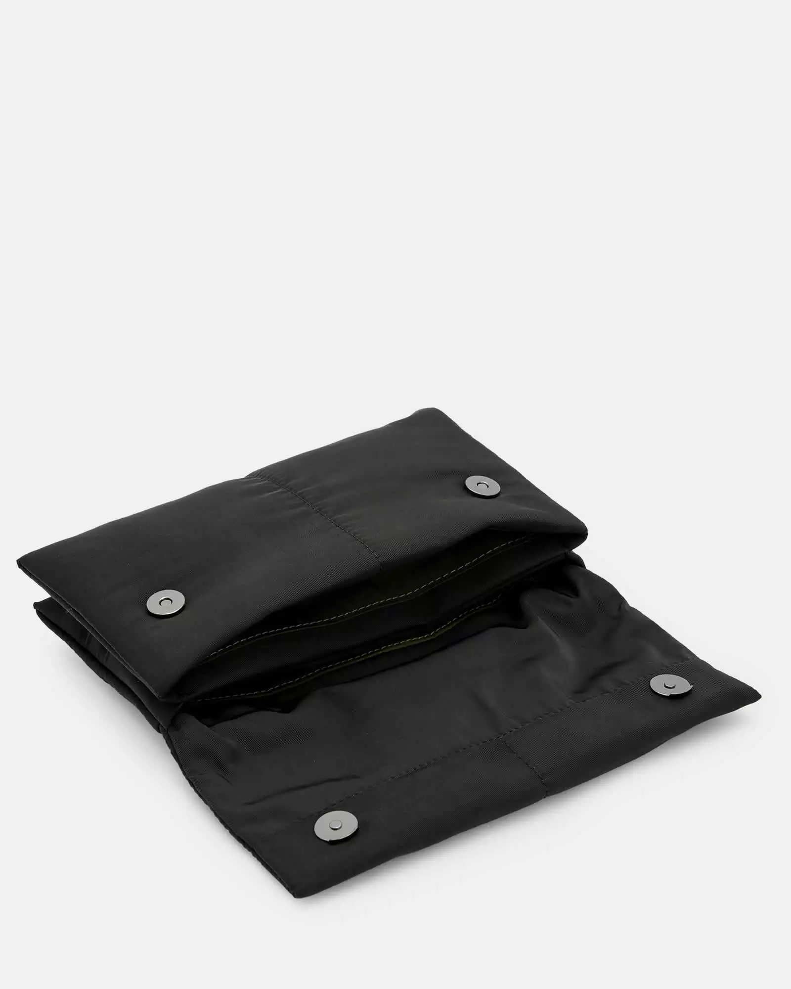 EZRA 衍縫側背包