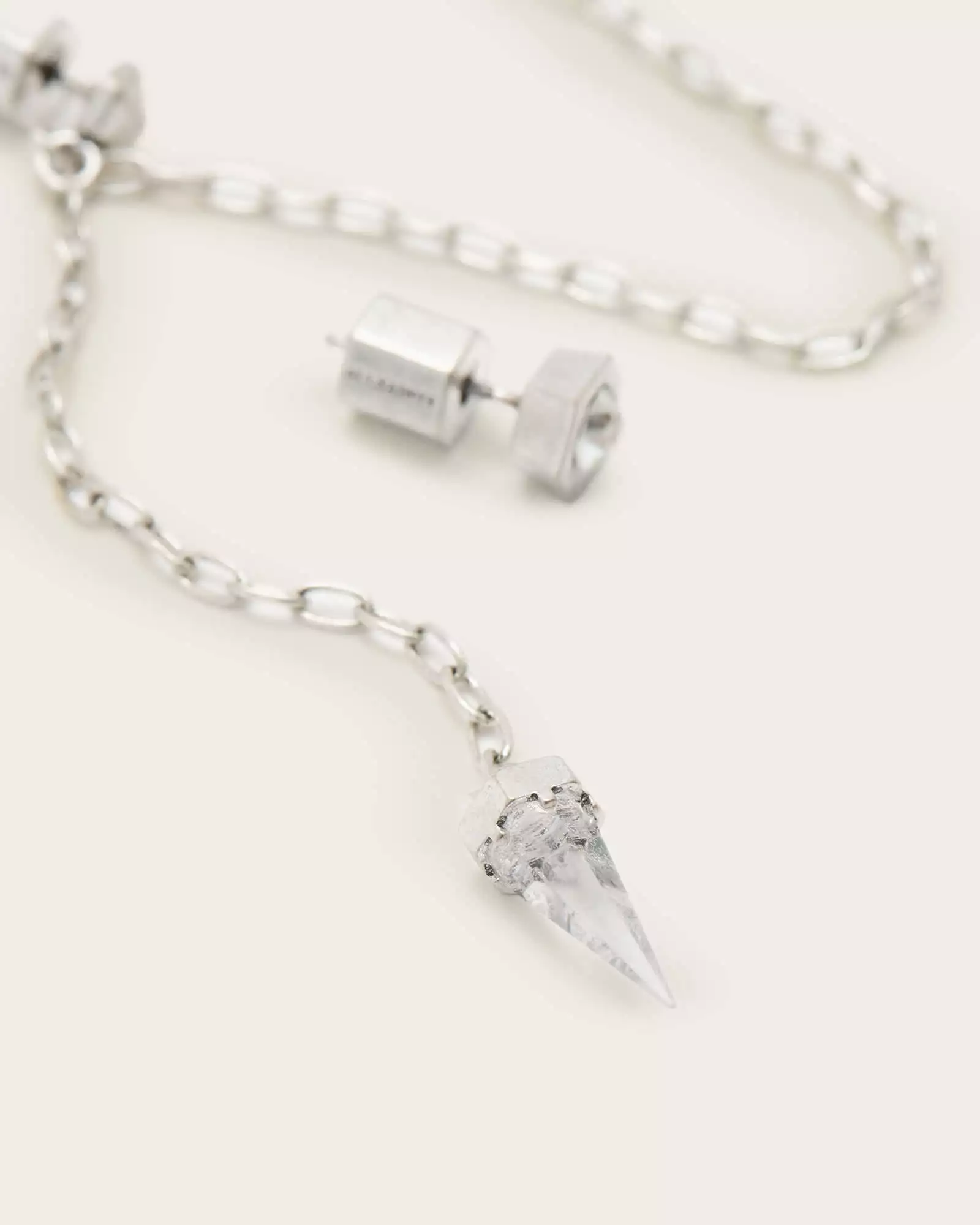 BIJOUX 耳針式耳環