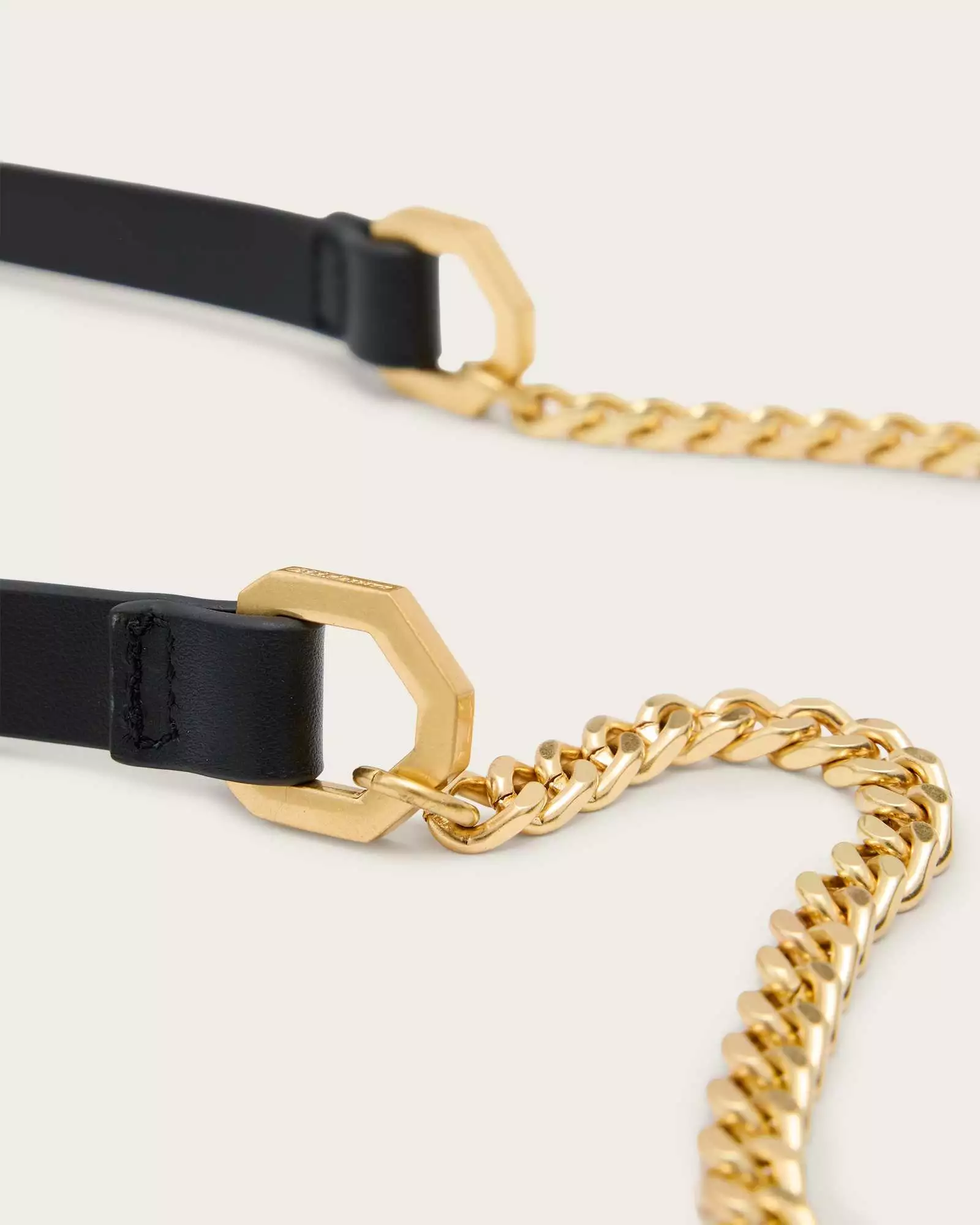 ETTA 牛皮兩用側背包