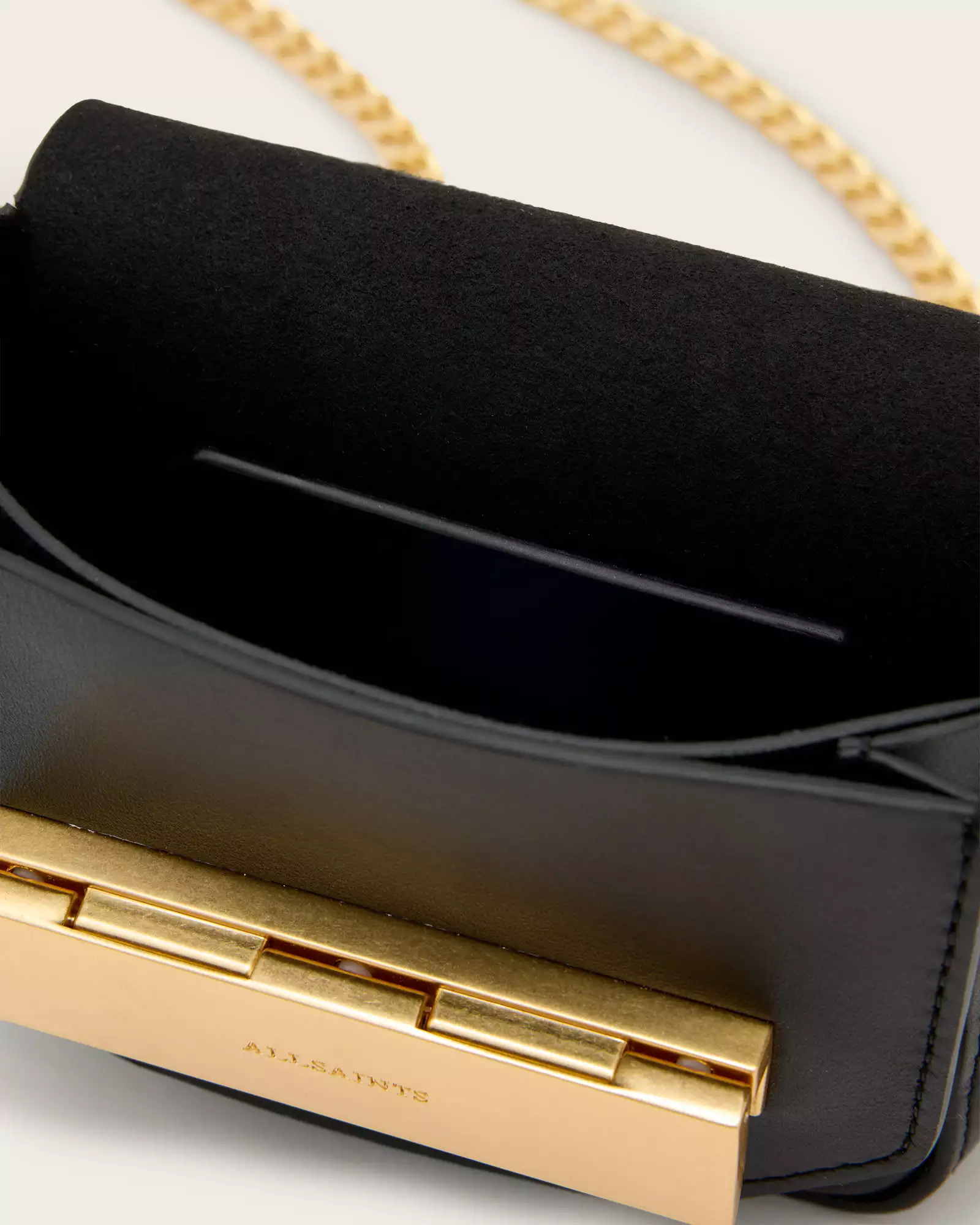 ETTA CHAIN 側背包