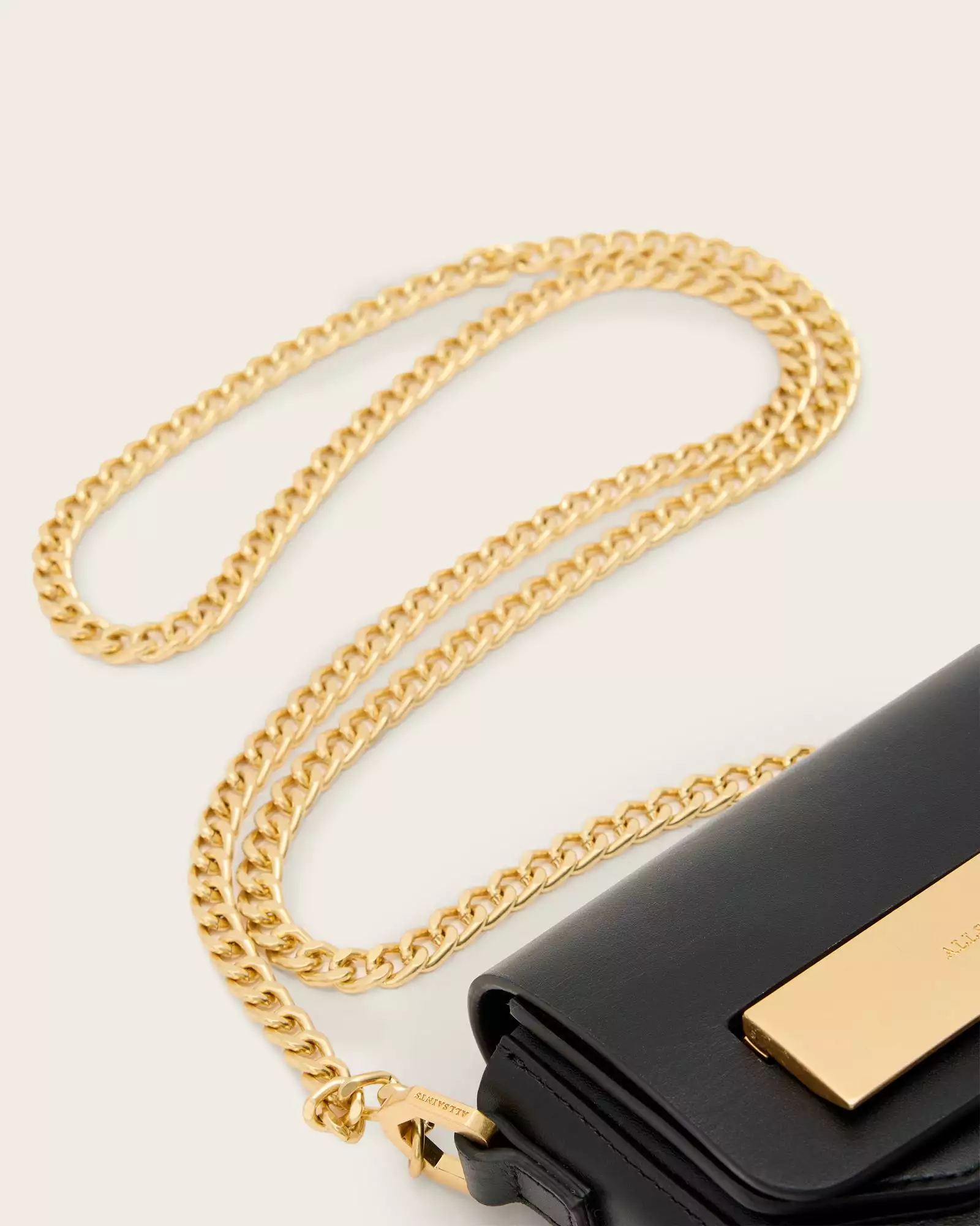 ETTA CHAIN 側背包