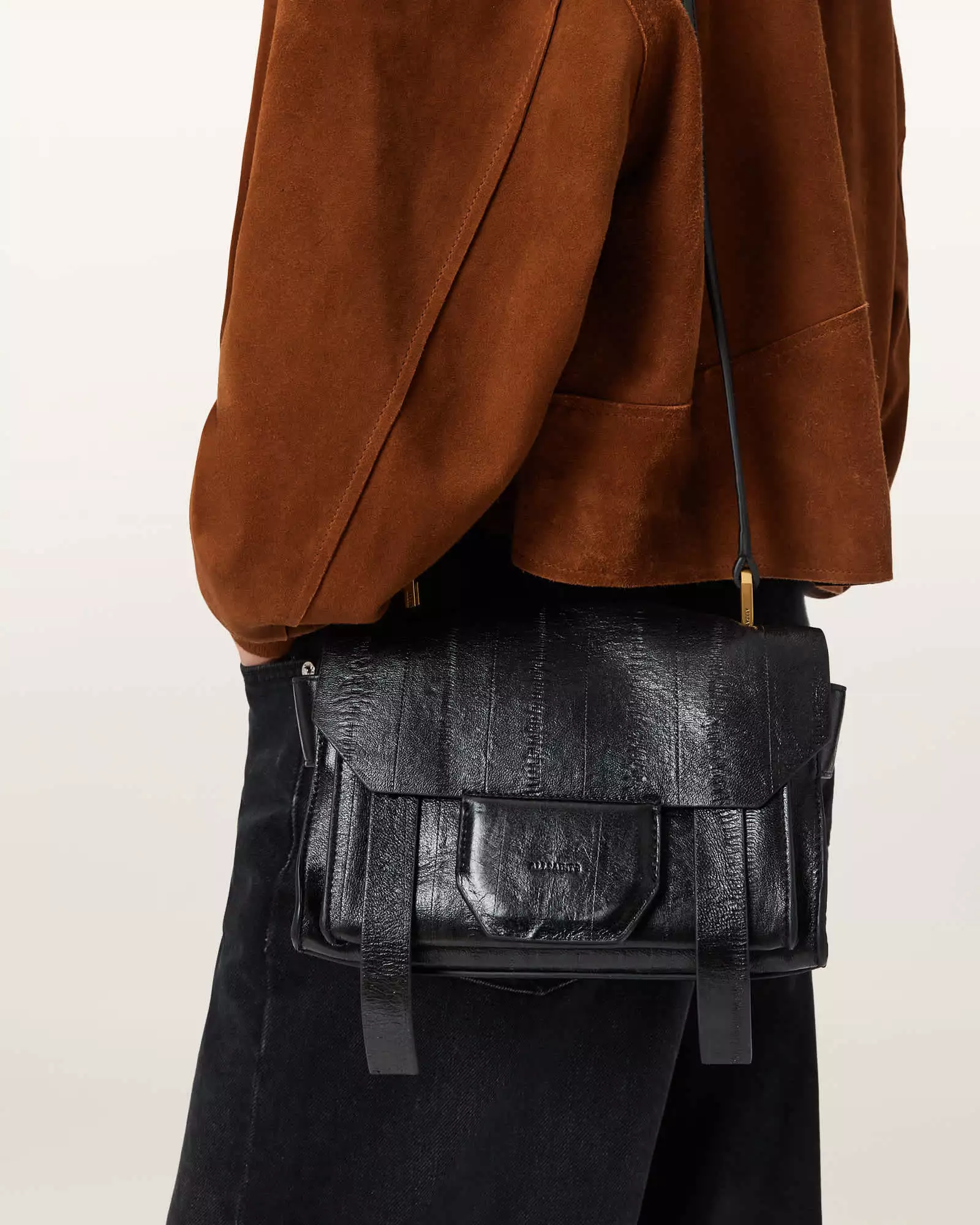 URSA EEL 迷你側背包