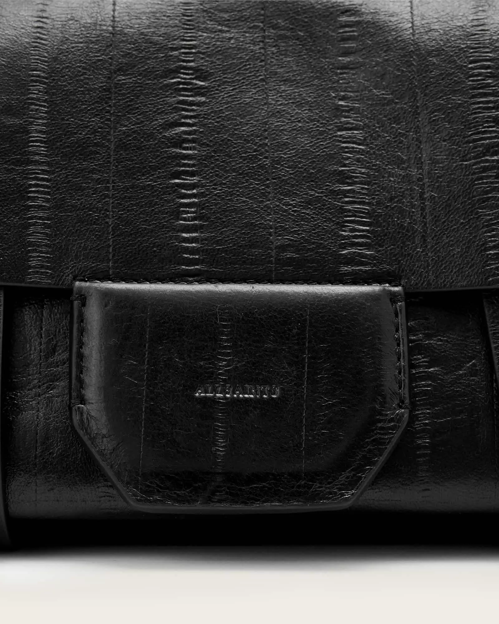 URSA EEL 迷你側背包