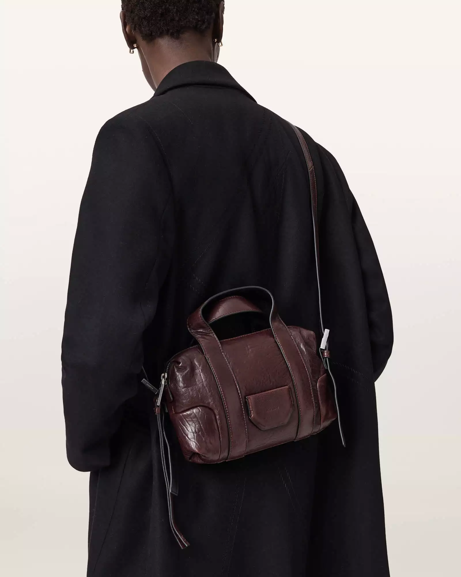 ARES 造型側背包