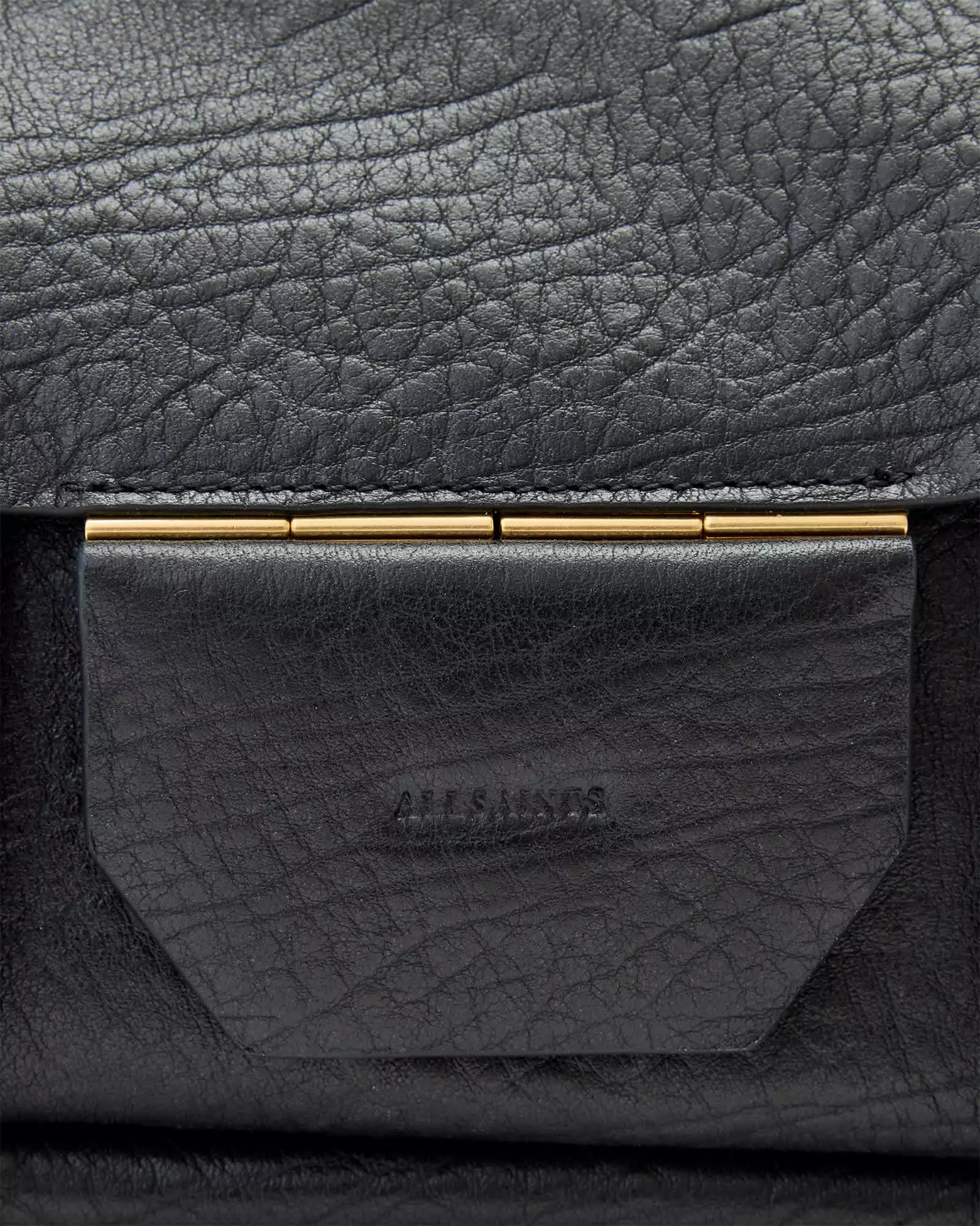 URSA GRAIN 迷你側背包