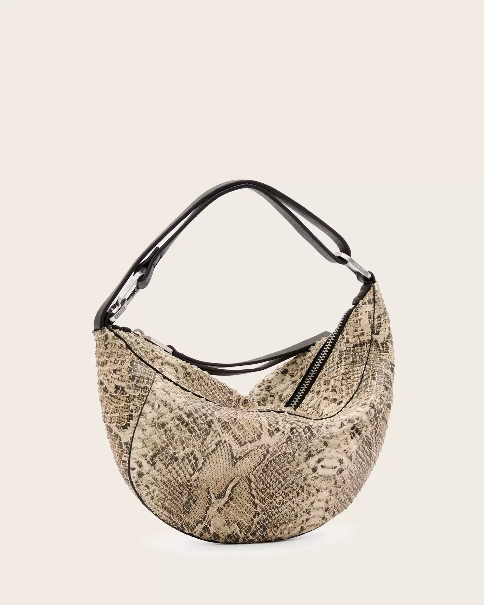 LUNA MICRO 羊皮肩背包