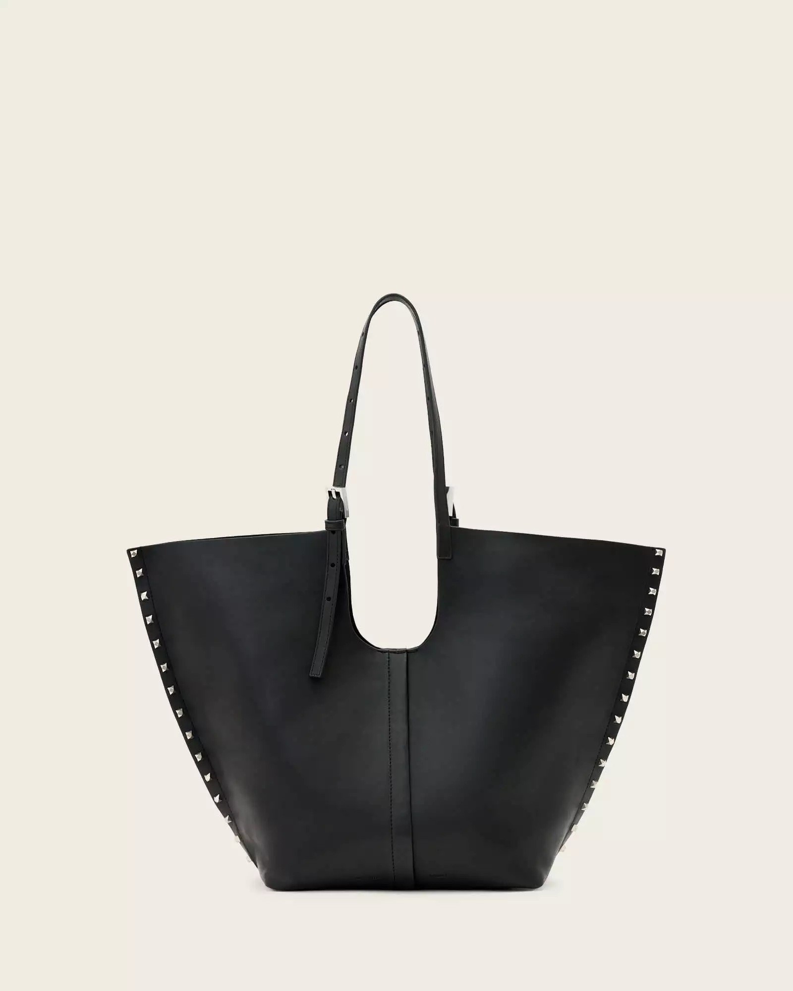 ARA 鉚釘托特包