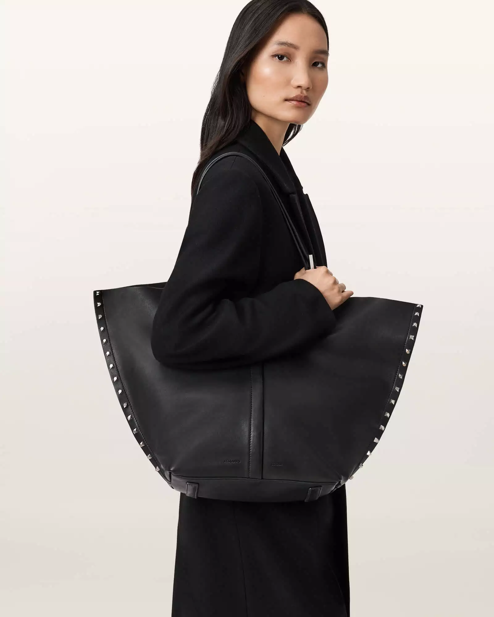 ARA 鉚釘托特包