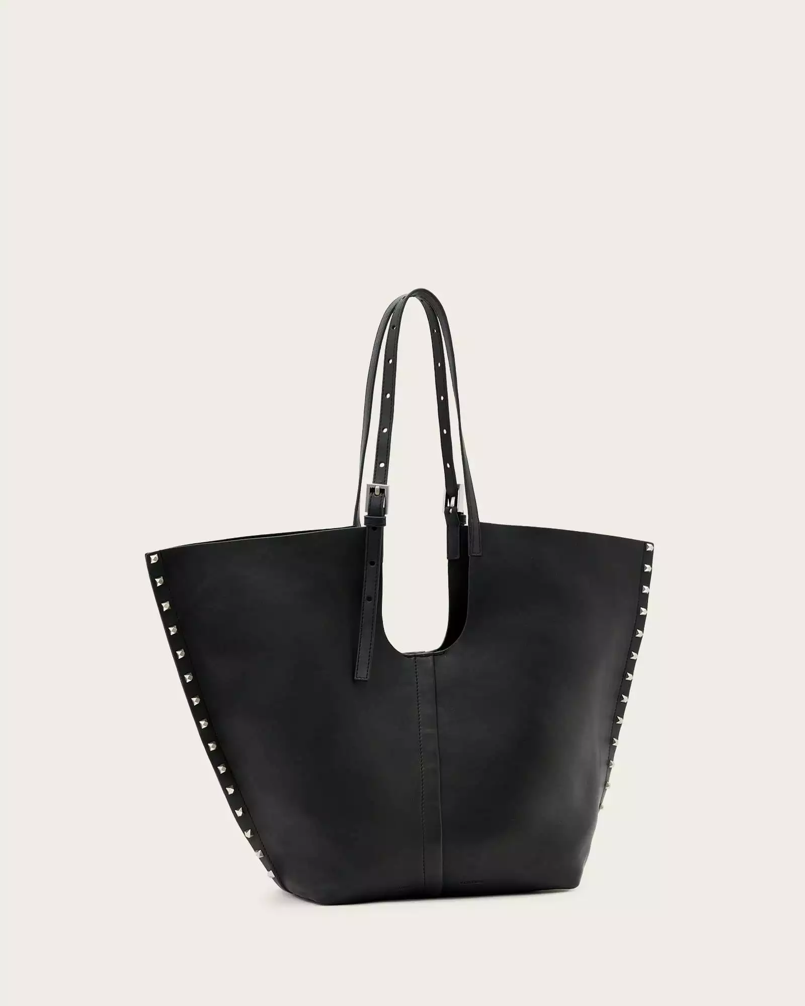 ARA 鉚釘托特包