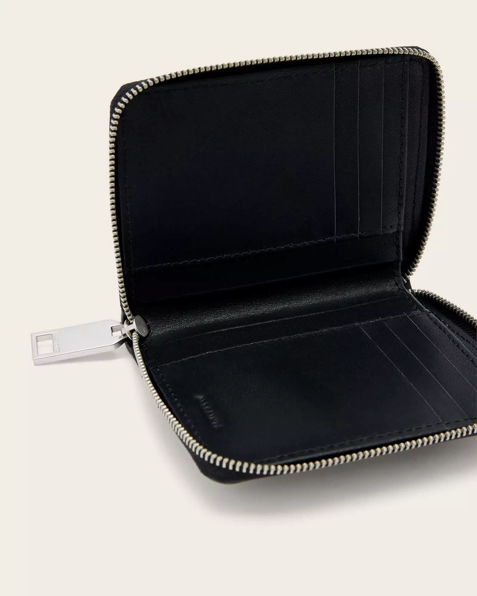 LENA 蛇紋零錢包