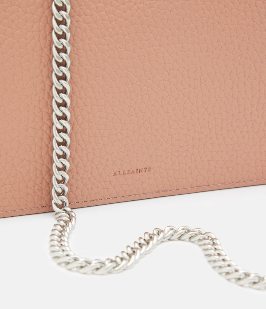 All saints best sale fetch crossbody bag