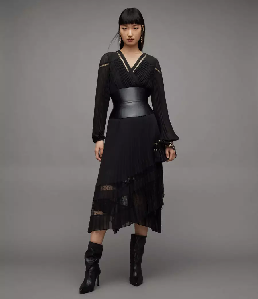 SABRINA 洋裝