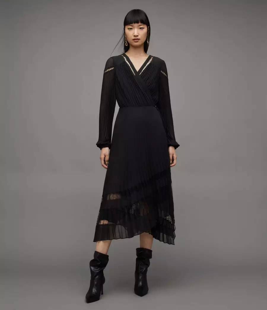 SABRINA 洋裝