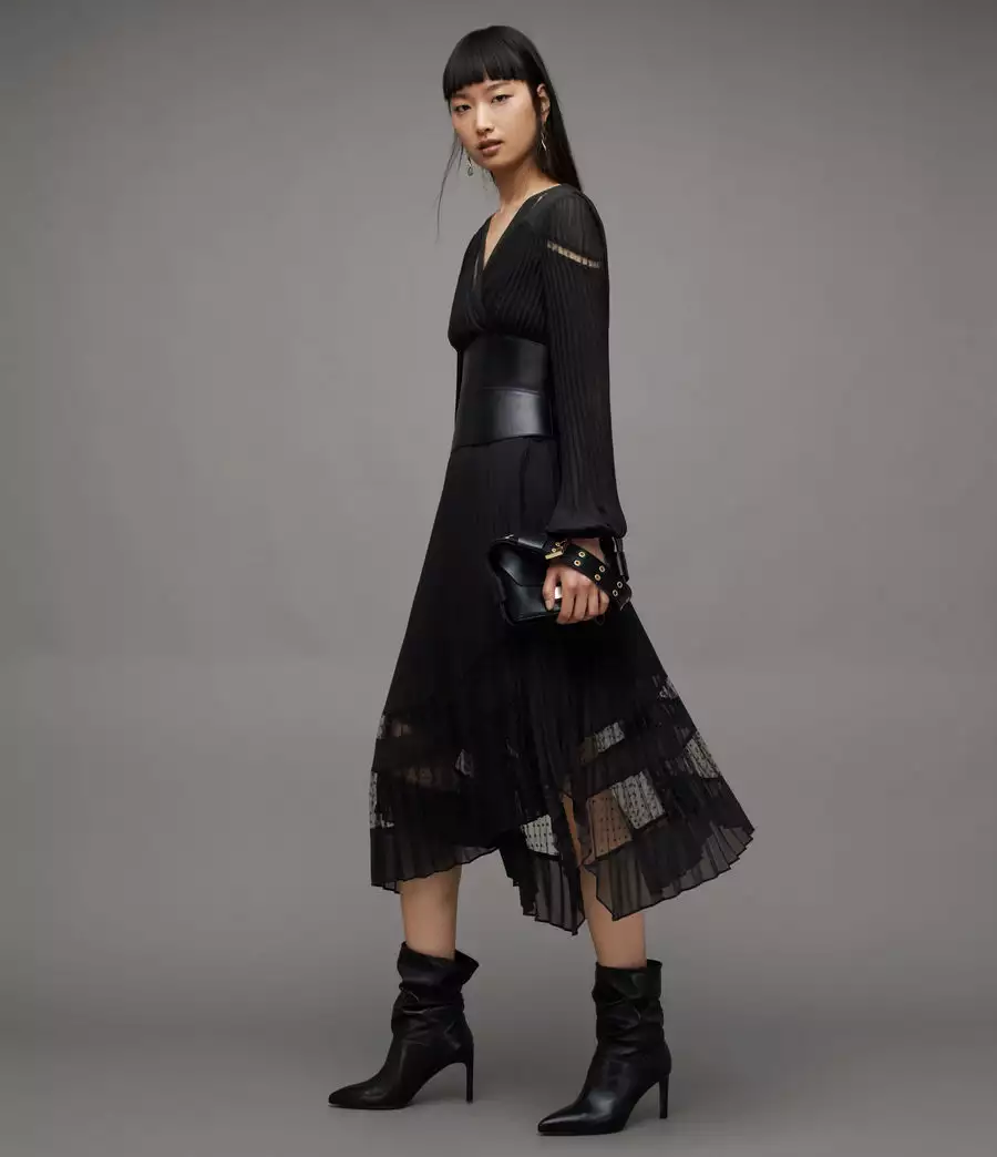 SABRINA 洋裝
