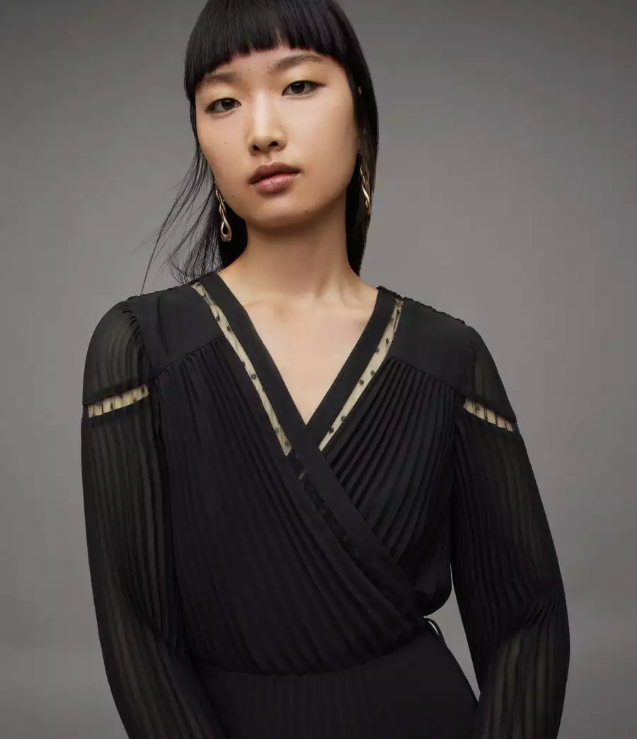 SABRINA 洋裝