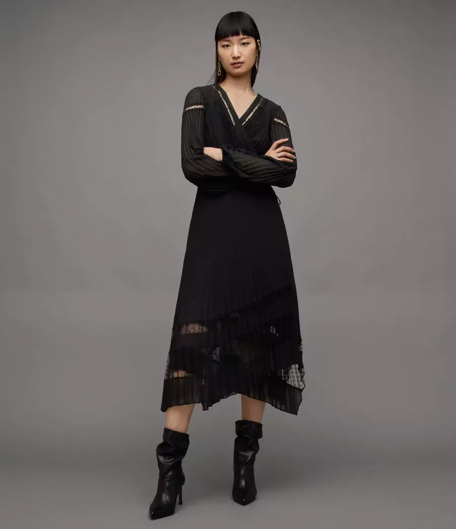SABRINA 洋裝