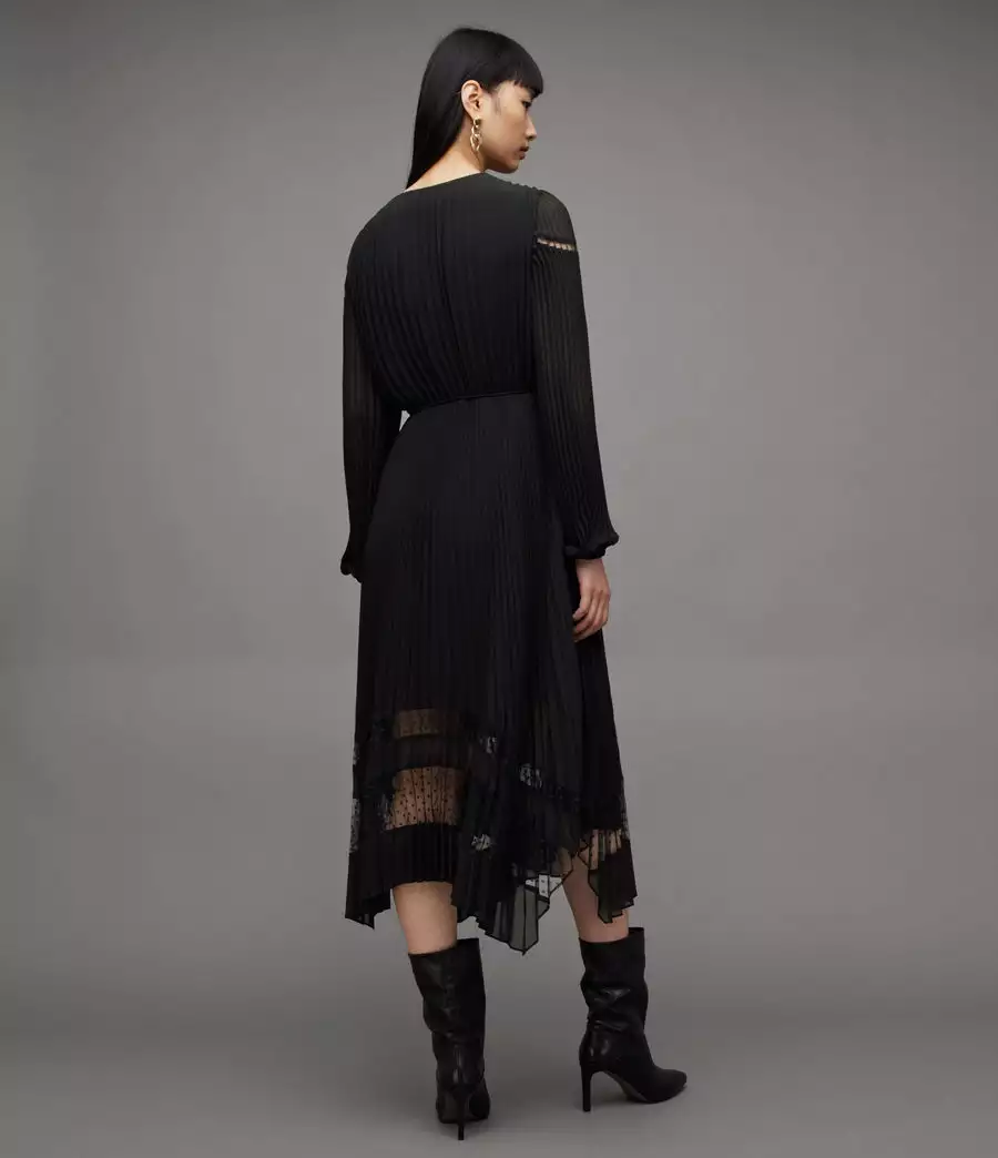 SABRINA 洋裝