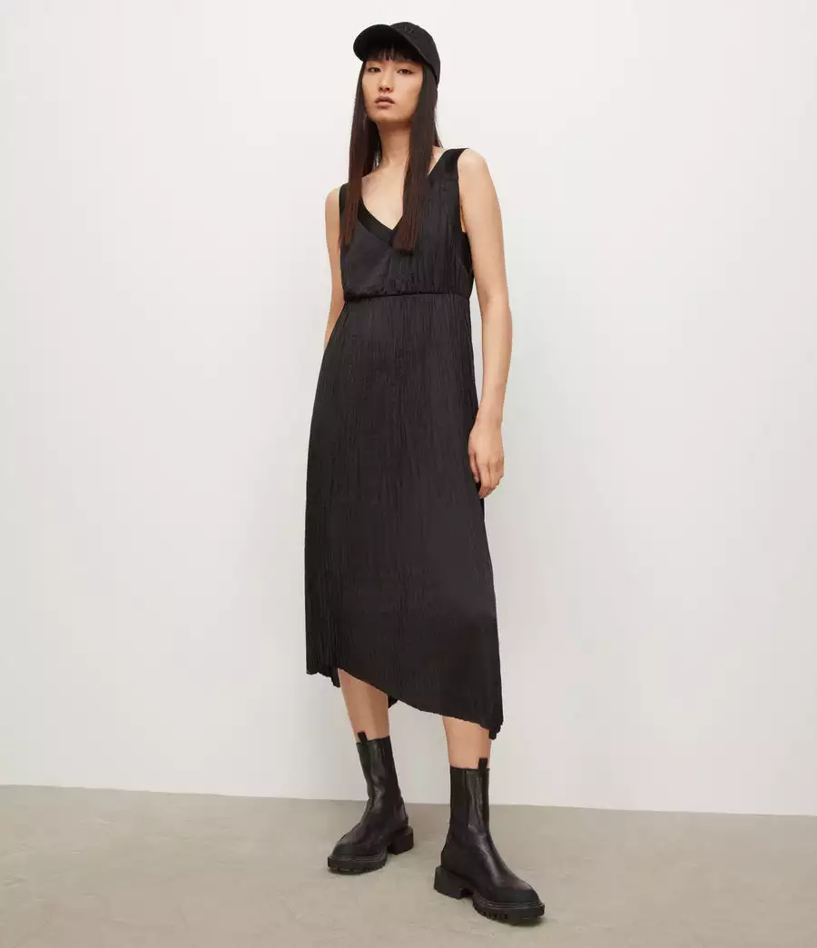JENNITA 兩件式洋裝