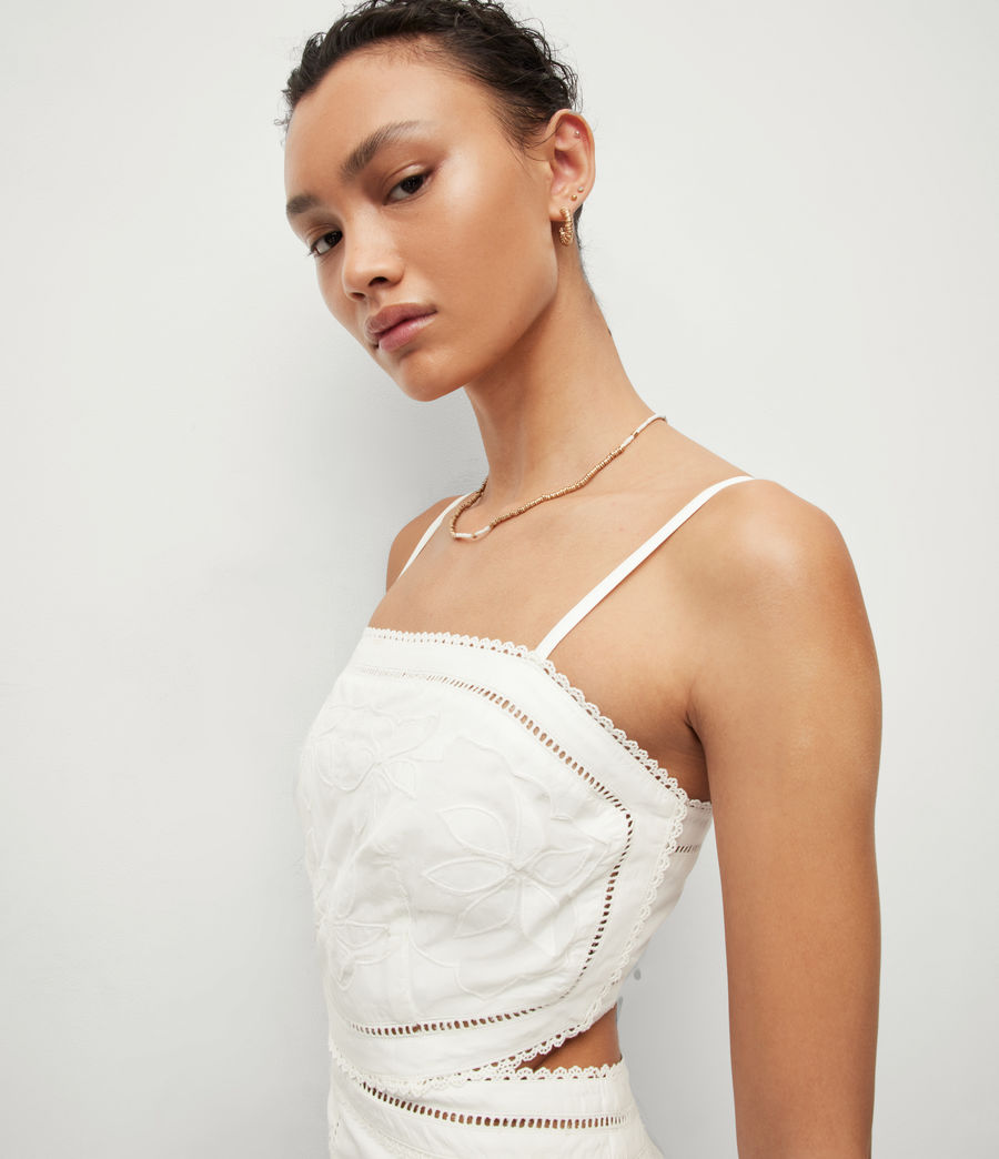 MALA 長版洋裝