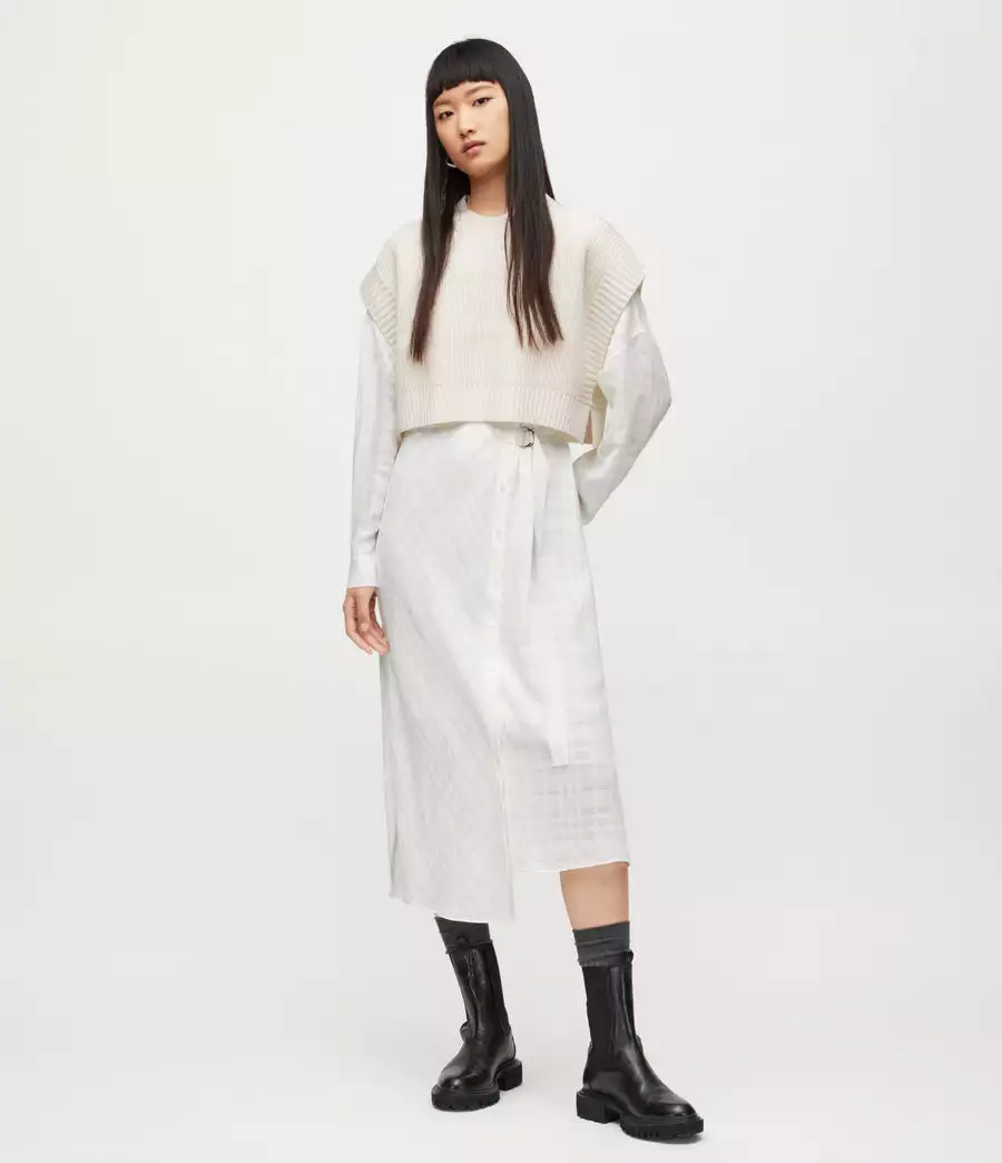 PENNY 兩件式洋裝