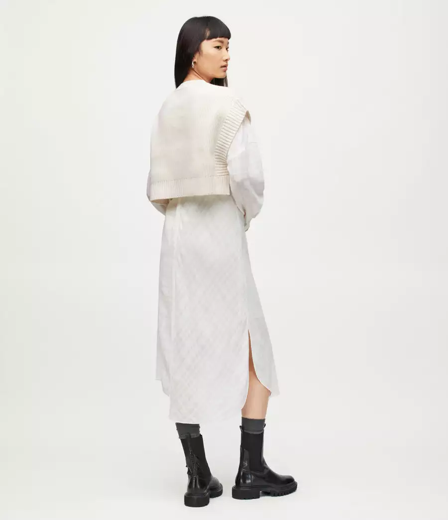 PENNY 兩件式洋裝