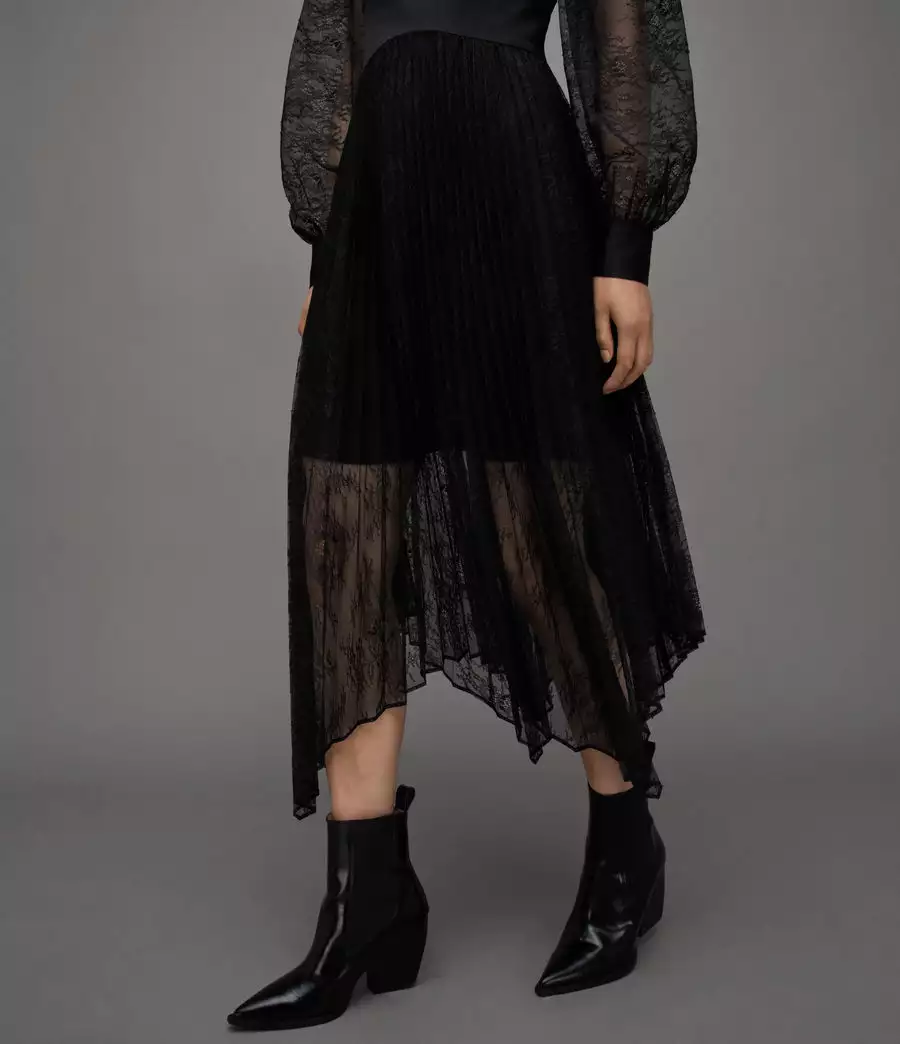 NORAH 蕾絲洋裝