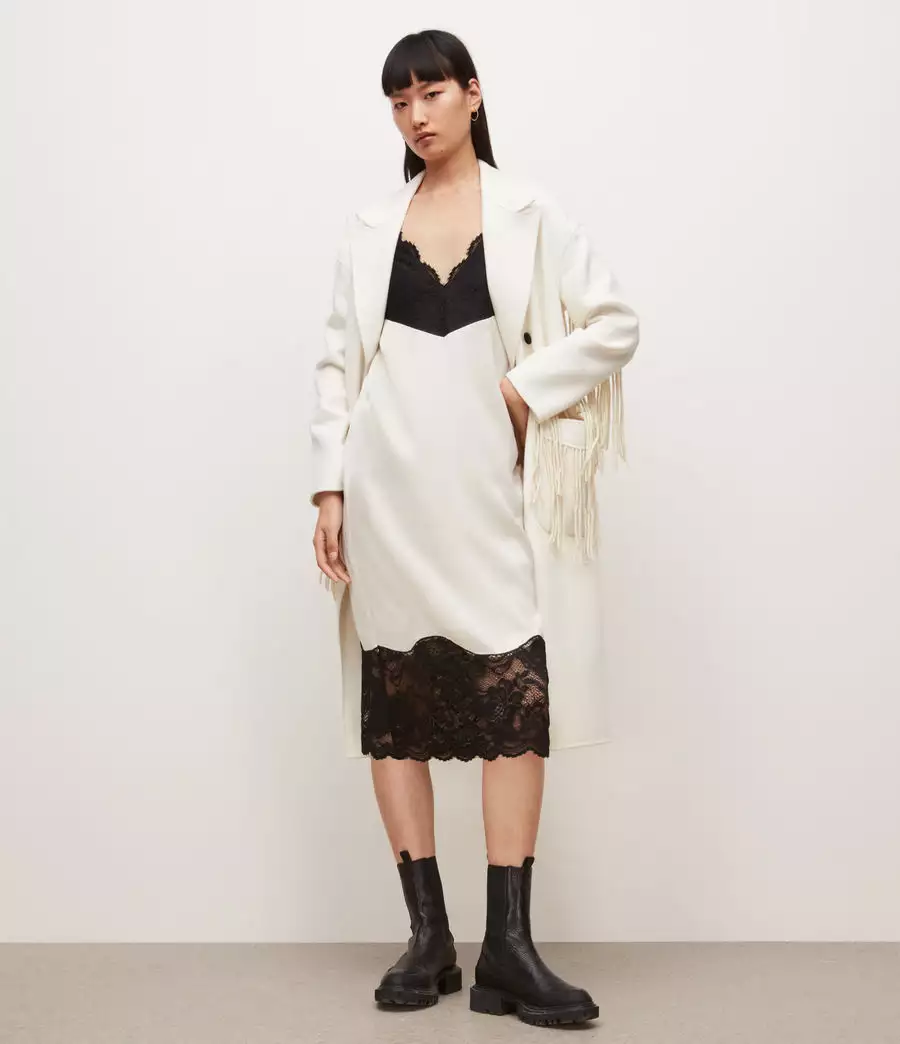 CELESTE 蕾絲洋裝