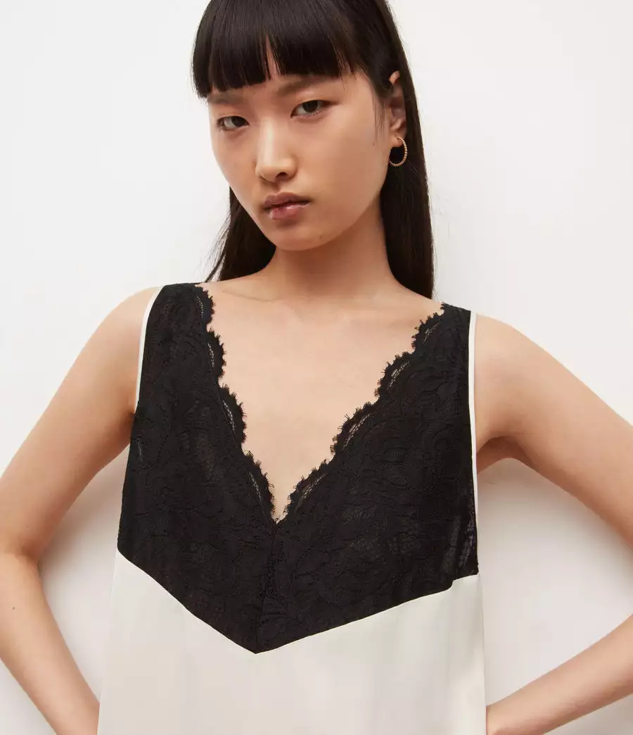 CELESTE 蕾絲洋裝