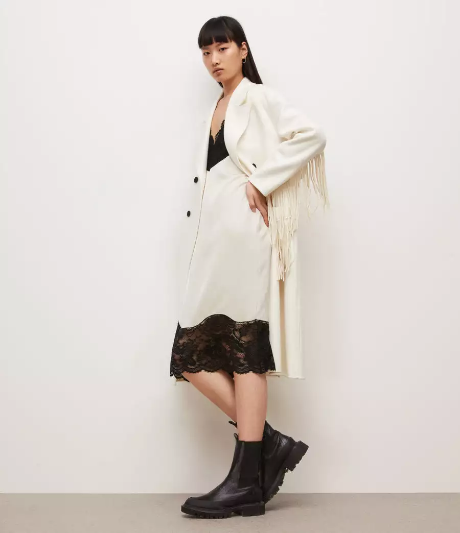 CELESTE 蕾絲洋裝