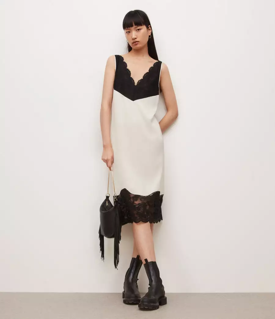 CELESTE 蕾絲洋裝