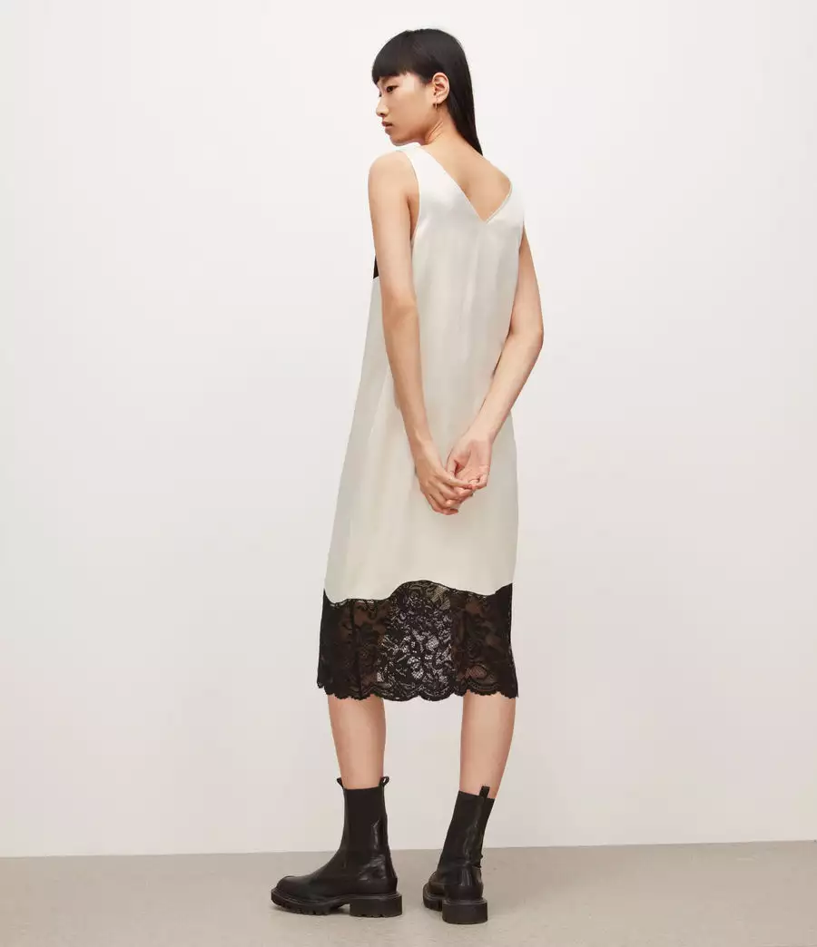 CELESTE 蕾絲洋裝
