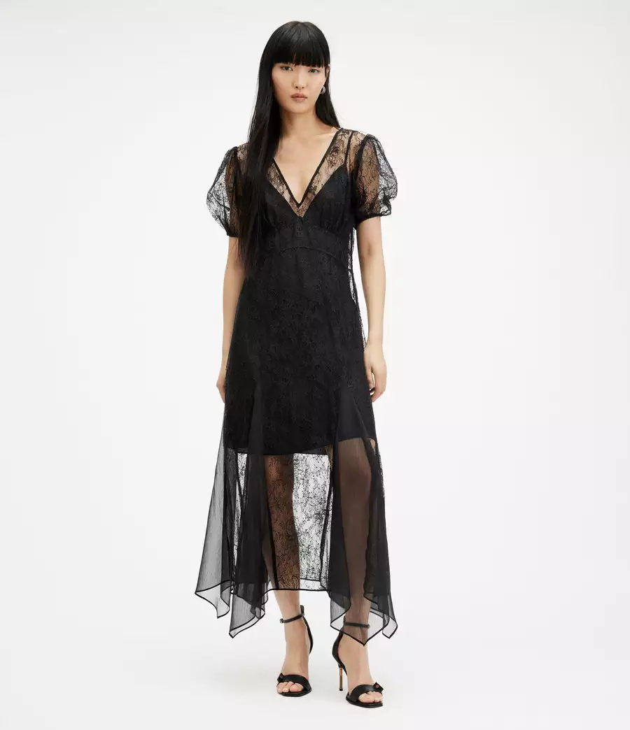RAYNA 蕾絲洋裝