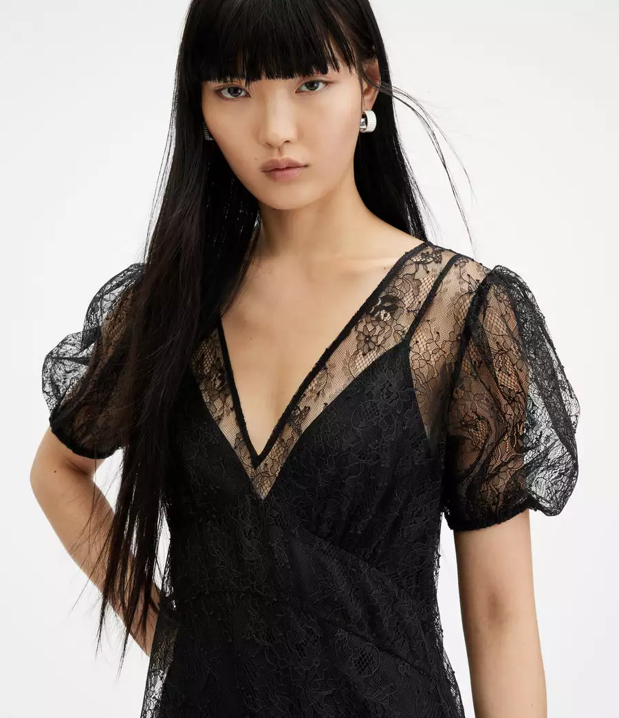 RAYNA 蕾絲洋裝