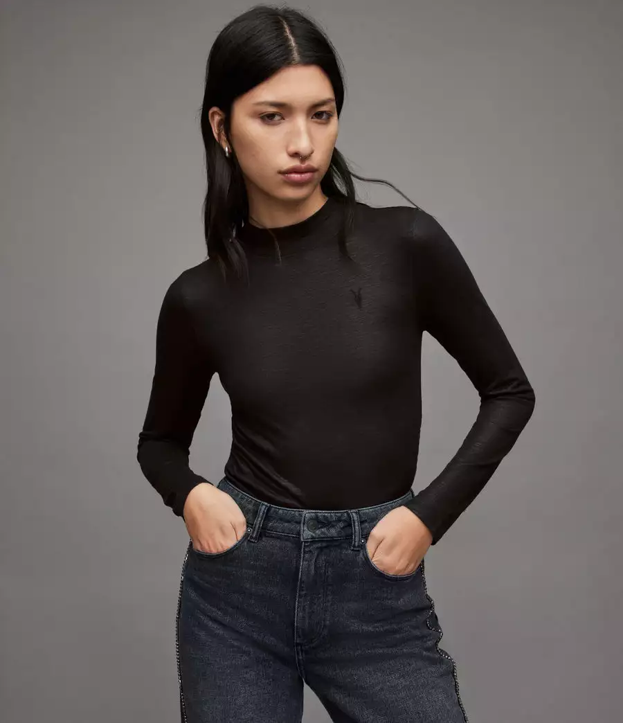FRANCESCO RINA 高領上衣