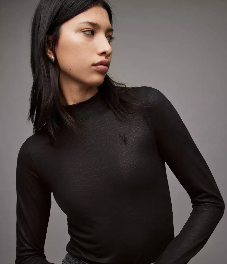 FRANCESCO RINA 高領上衣