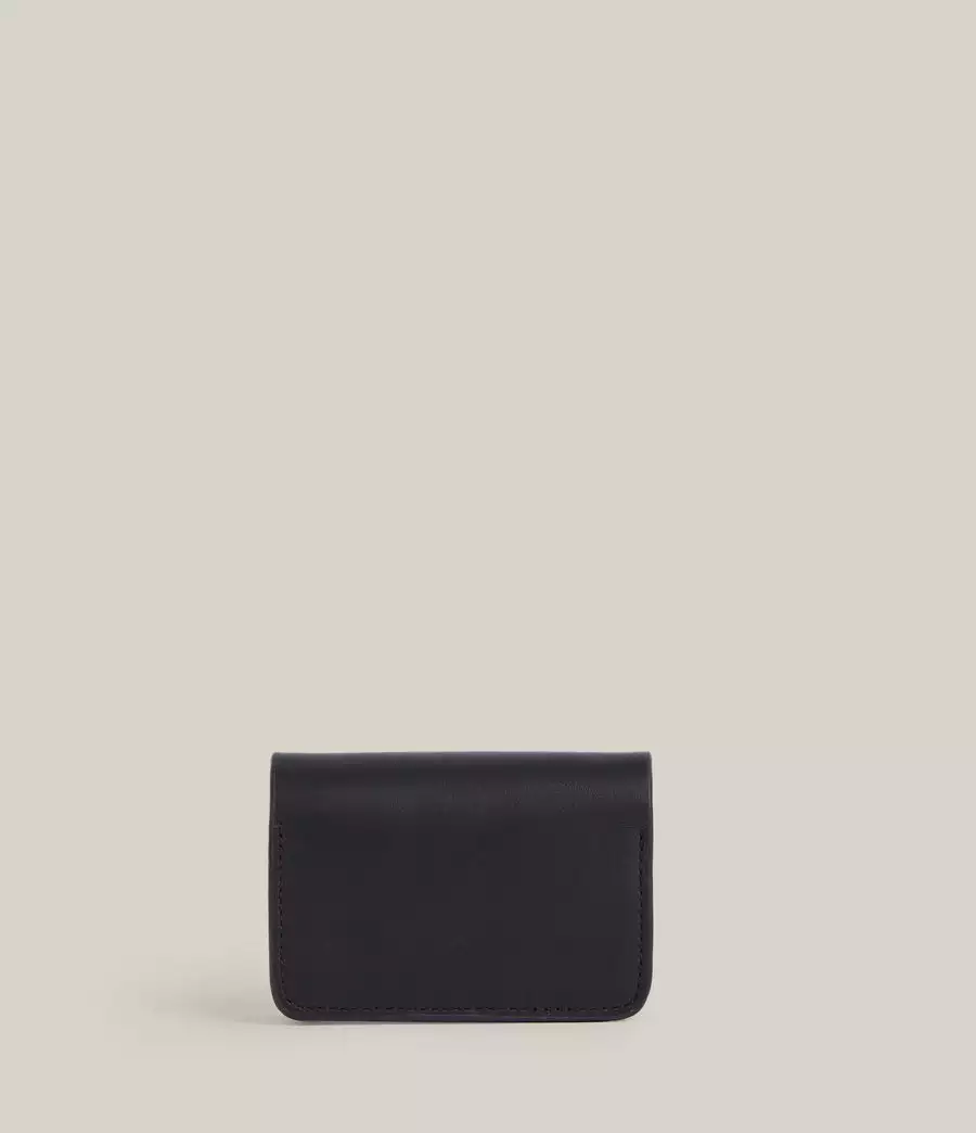 HONORE 牛皮斜背包