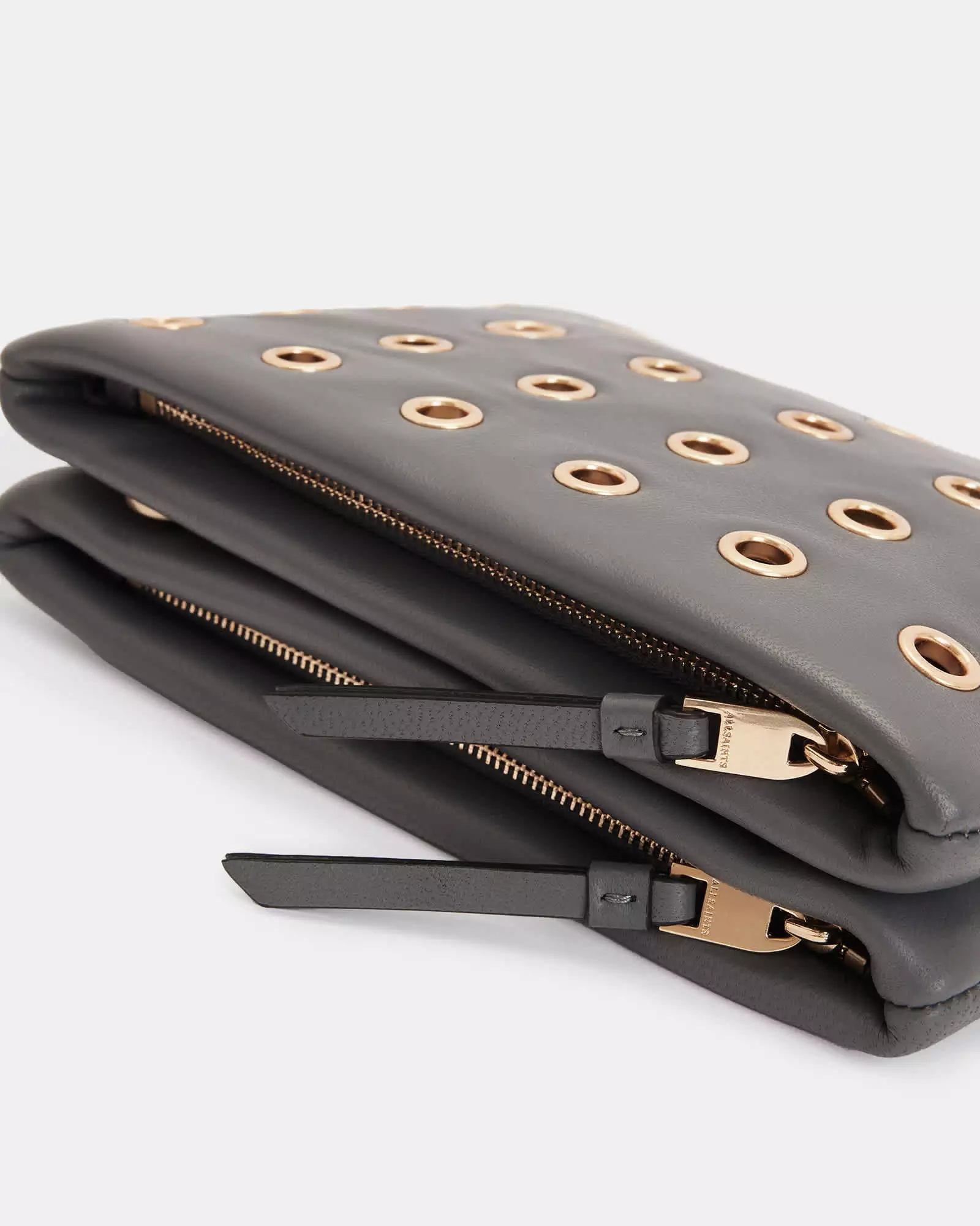 MILA 羊皮肩背包