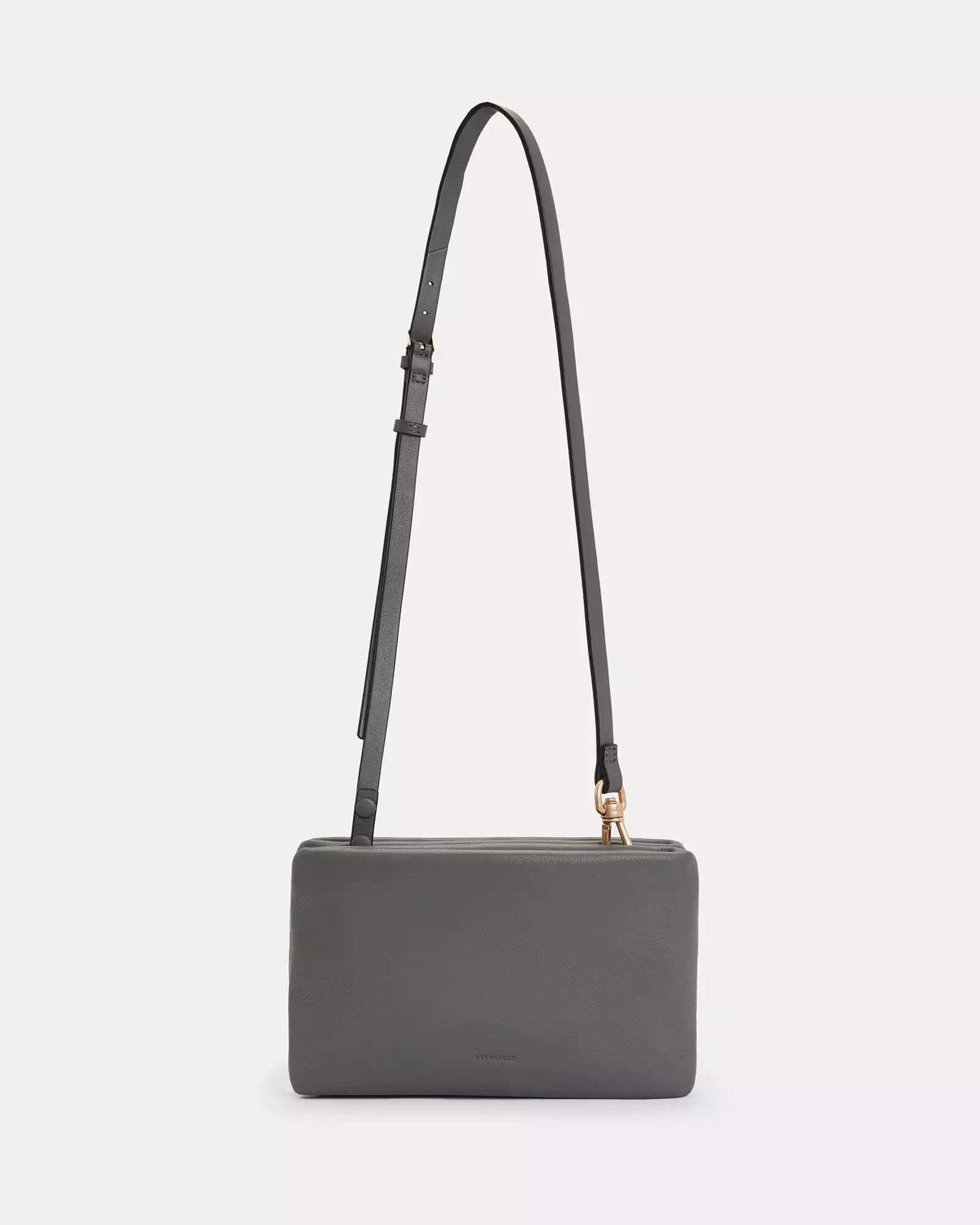 MILA 羊皮肩背包