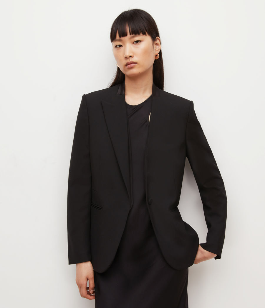 LEIGH 西裝外套