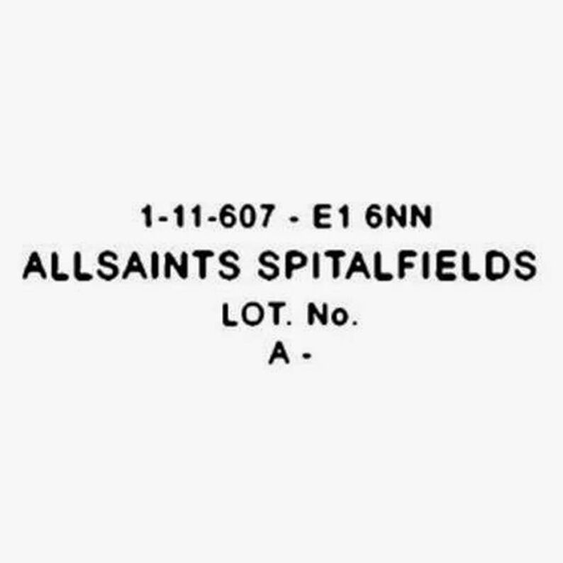 ALLSAINTS品牌歷史